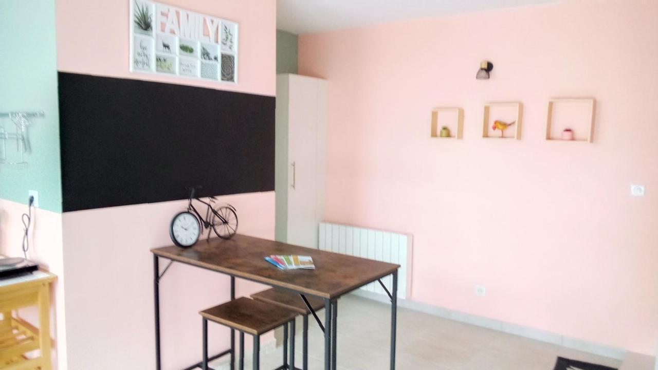 Flat Appartement *