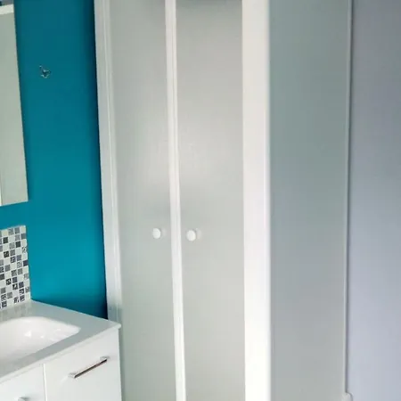 Appartement Le Faouët Extérieur photo