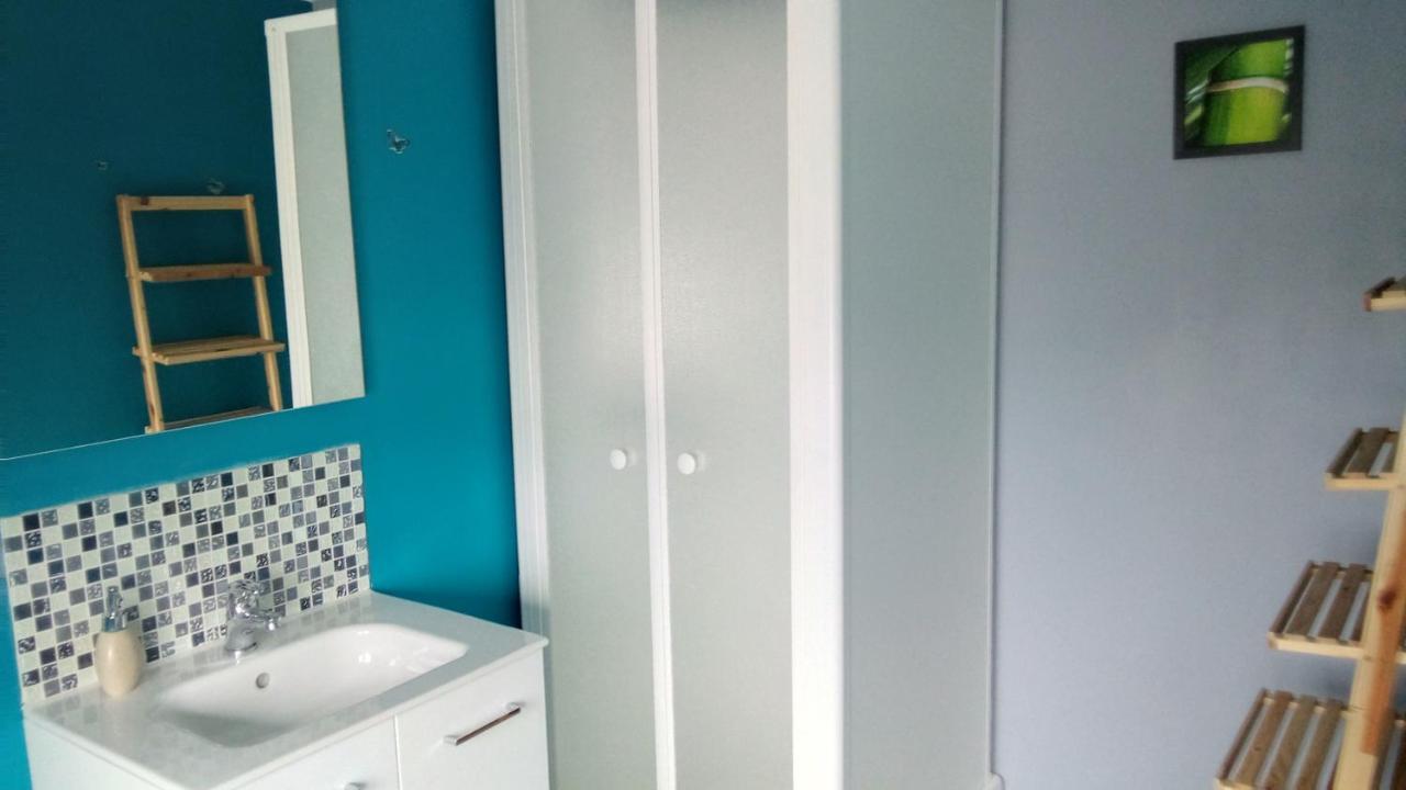 Appartement Flat Le Faouët